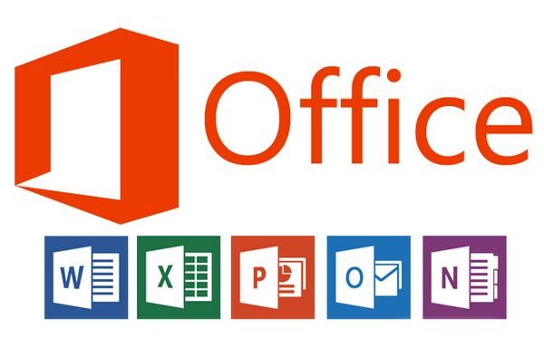 Mengenal Aplikasi Microsoft Office